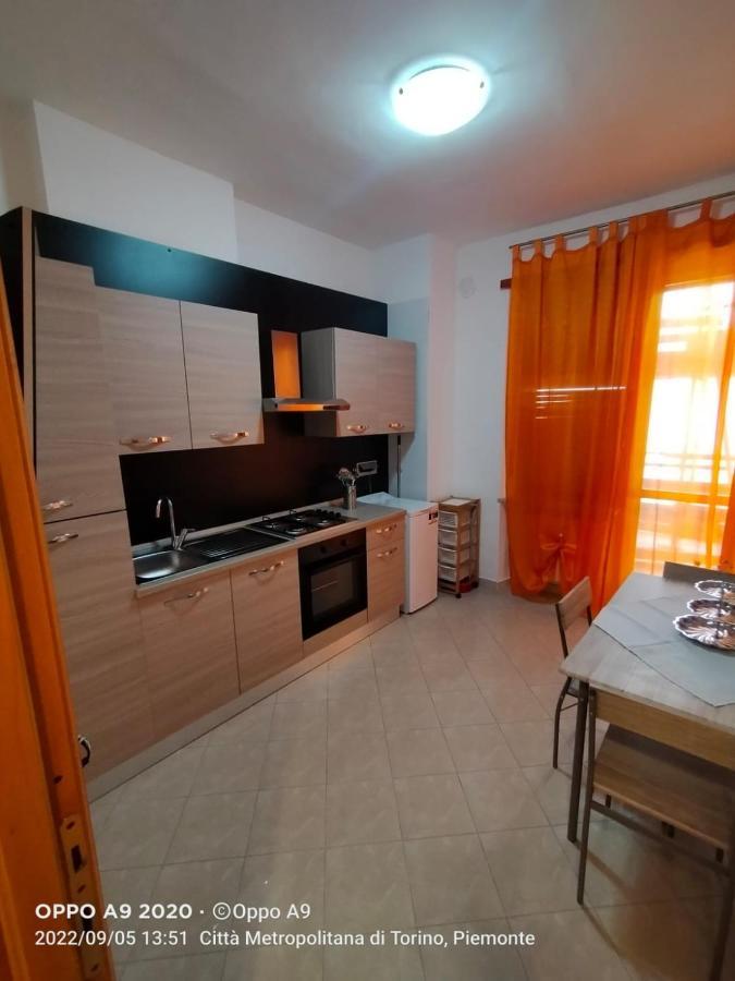 קולניו Appartamento Posizione Comoda מראה חיצוני תמונה