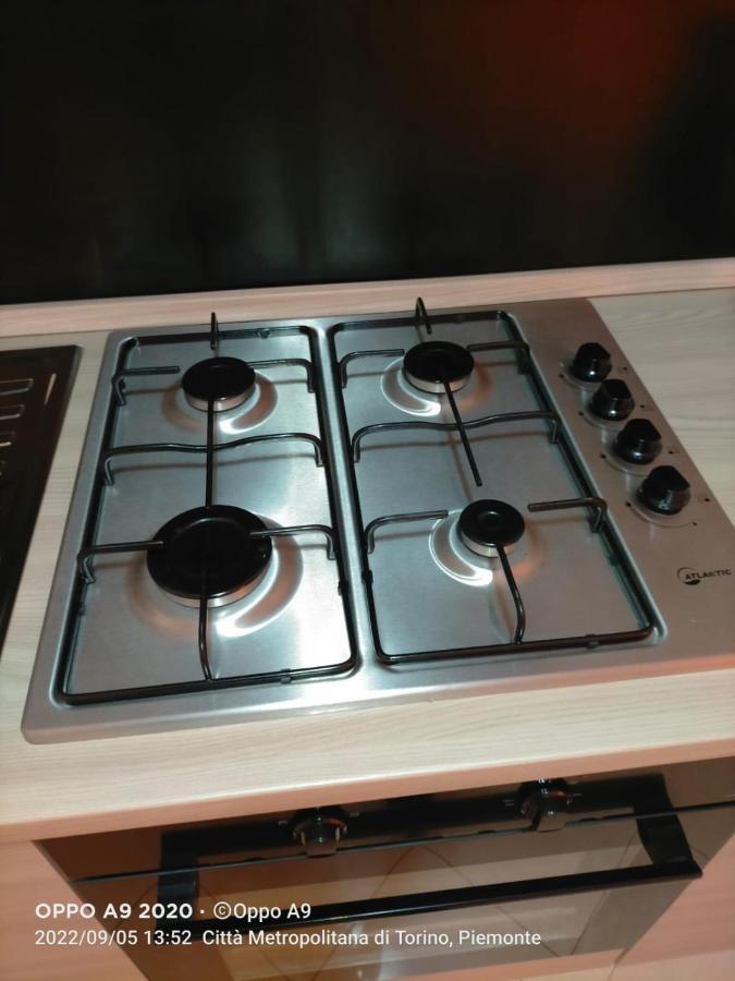 קולניו Appartamento Posizione Comoda מראה חיצוני תמונה