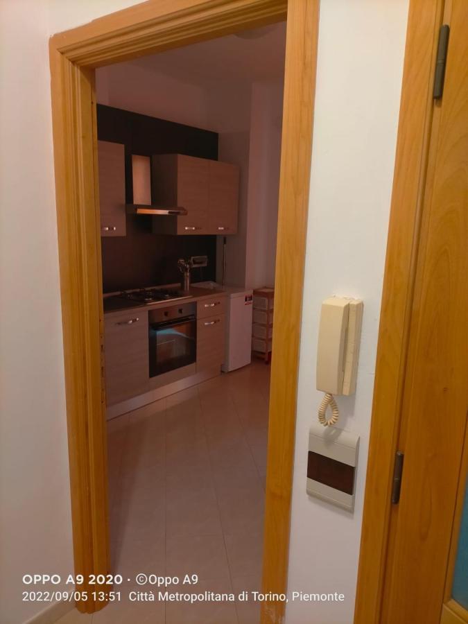 קולניו Appartamento Posizione Comoda מראה חיצוני תמונה