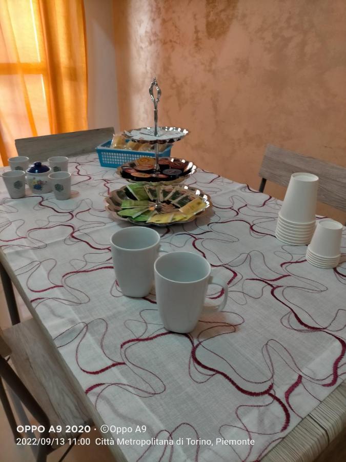 קולניו Appartamento Posizione Comoda מראה חיצוני תמונה