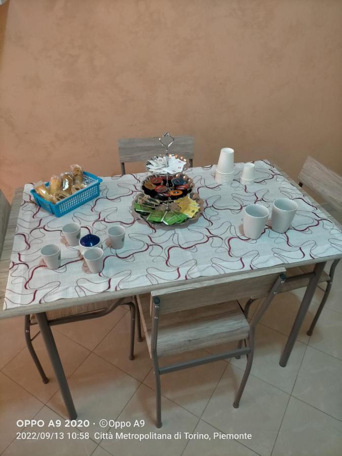 קולניו Appartamento Posizione Comoda מראה חיצוני תמונה